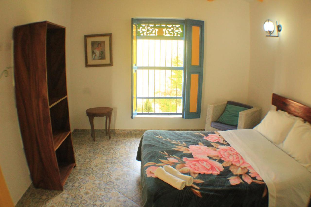 Alegria Hostel Boutique Guatapé Eksteriør bilde