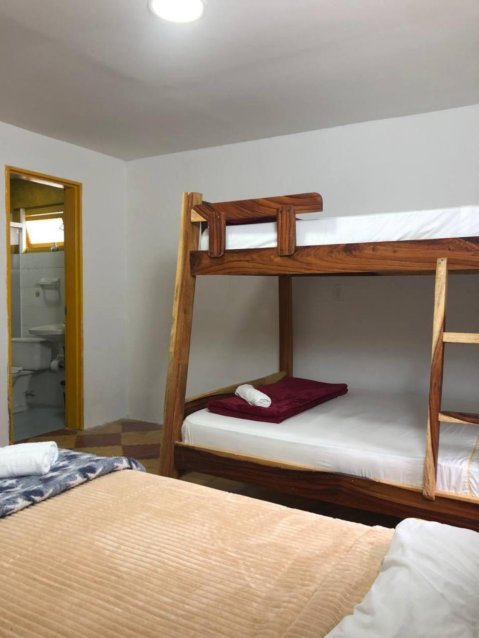 Alegria Hostel Boutique Guatapé Rom bilde