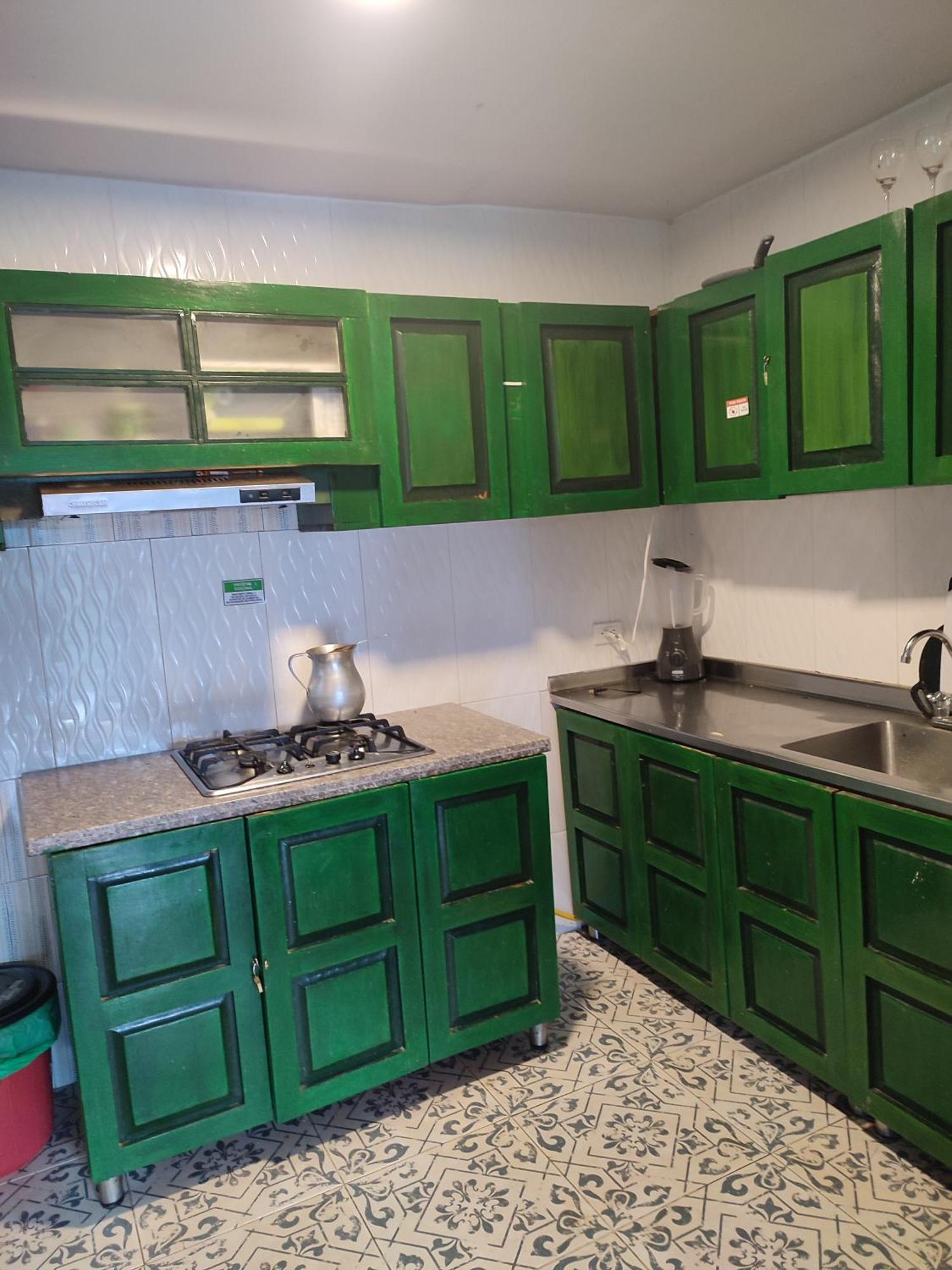 Alegria Hostel Boutique Guatapé Rom bilde